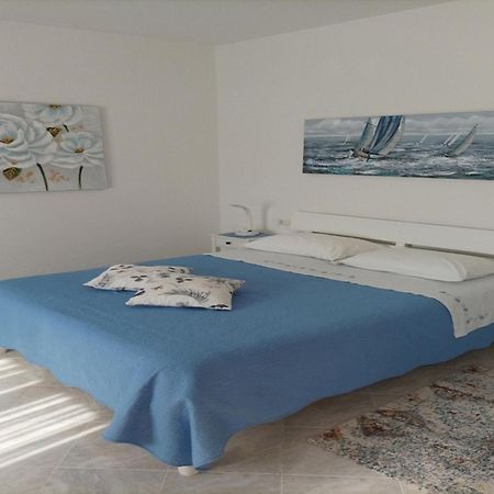 Apartments Daria Rovinj Buitenkant foto