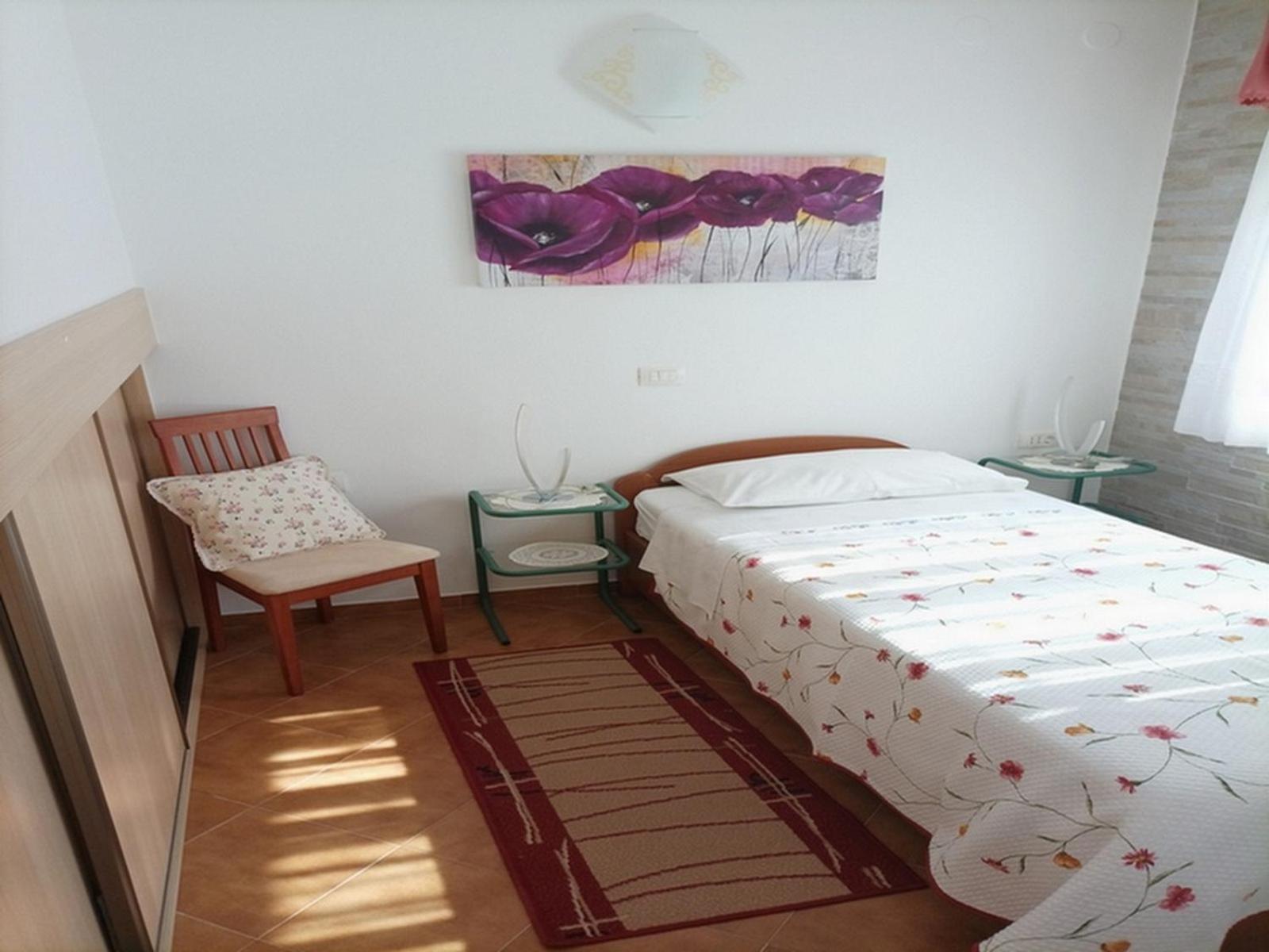 Apartments Daria Rovinj Buitenkant foto