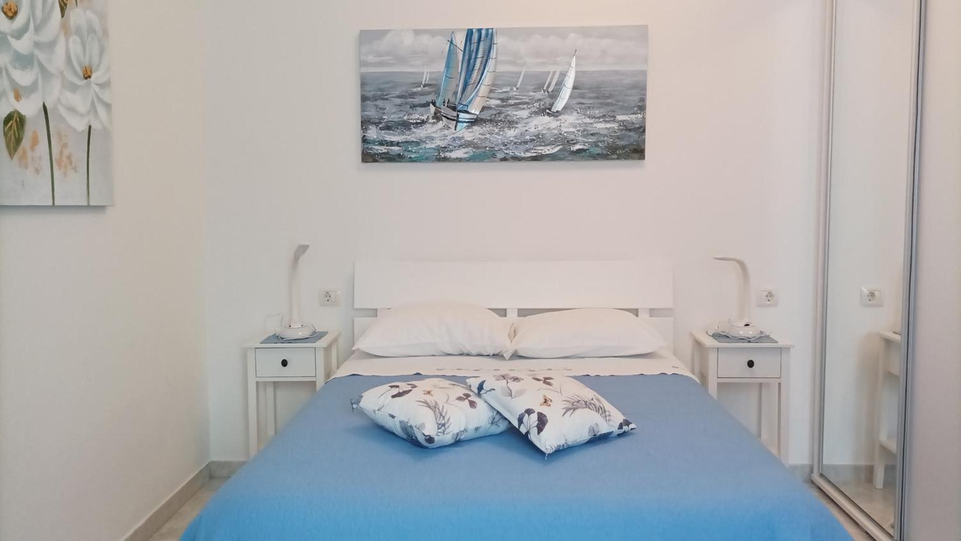Apartments Daria Rovinj Buitenkant foto