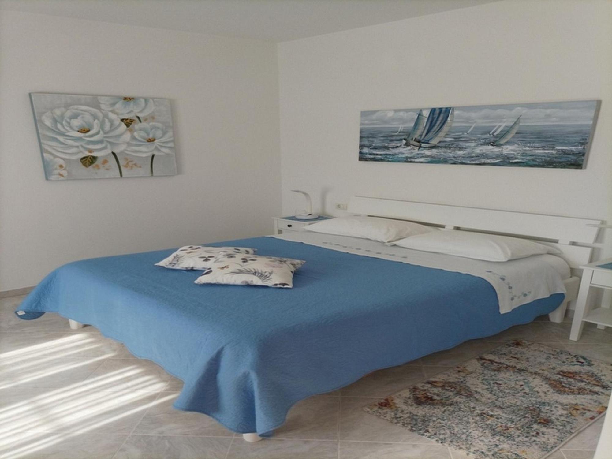 Apartments Daria Rovinj Buitenkant foto