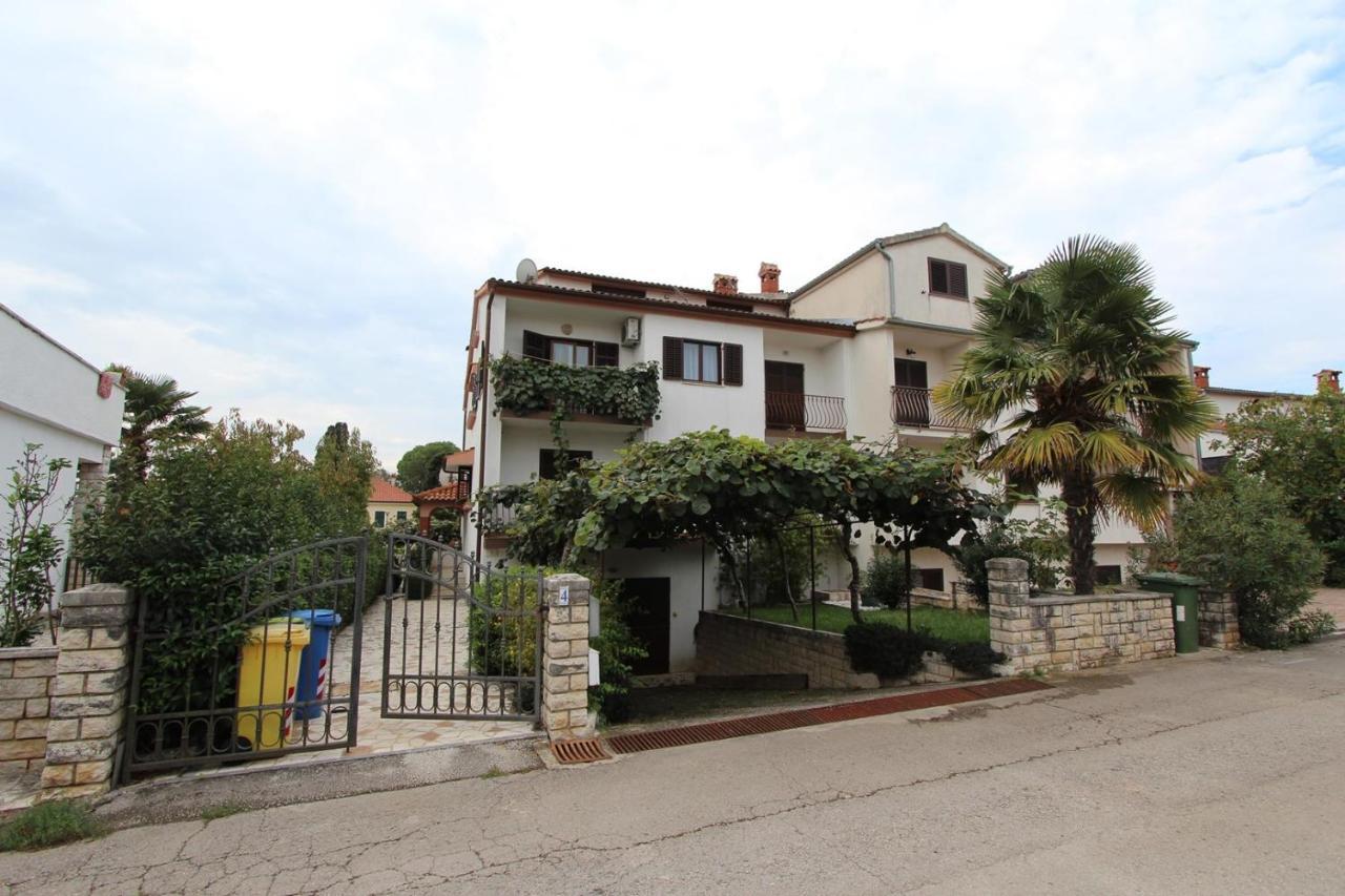 Apartments Daria Rovinj Buitenkant foto