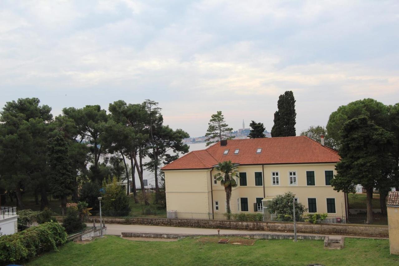 Apartments Daria Rovinj Kamer foto