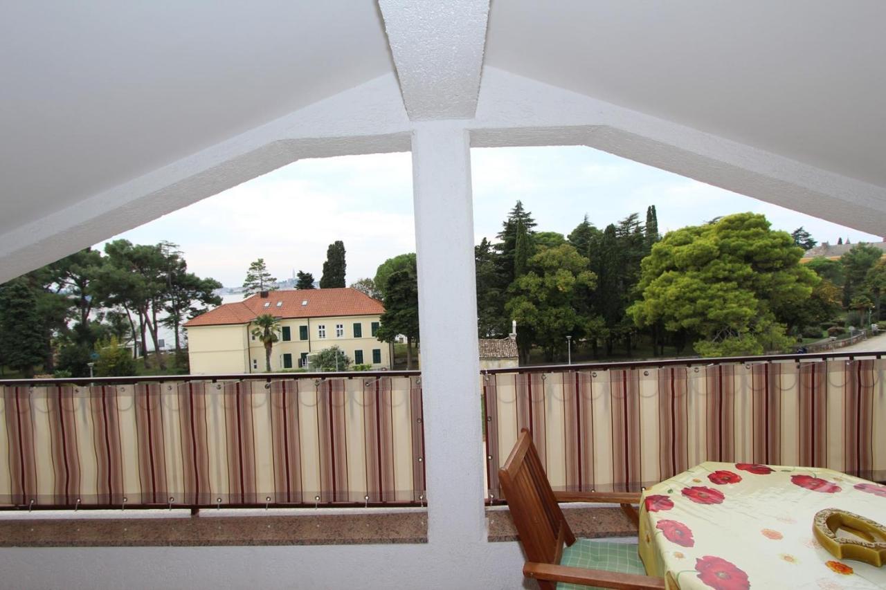 Apartments Daria Rovinj Buitenkant foto