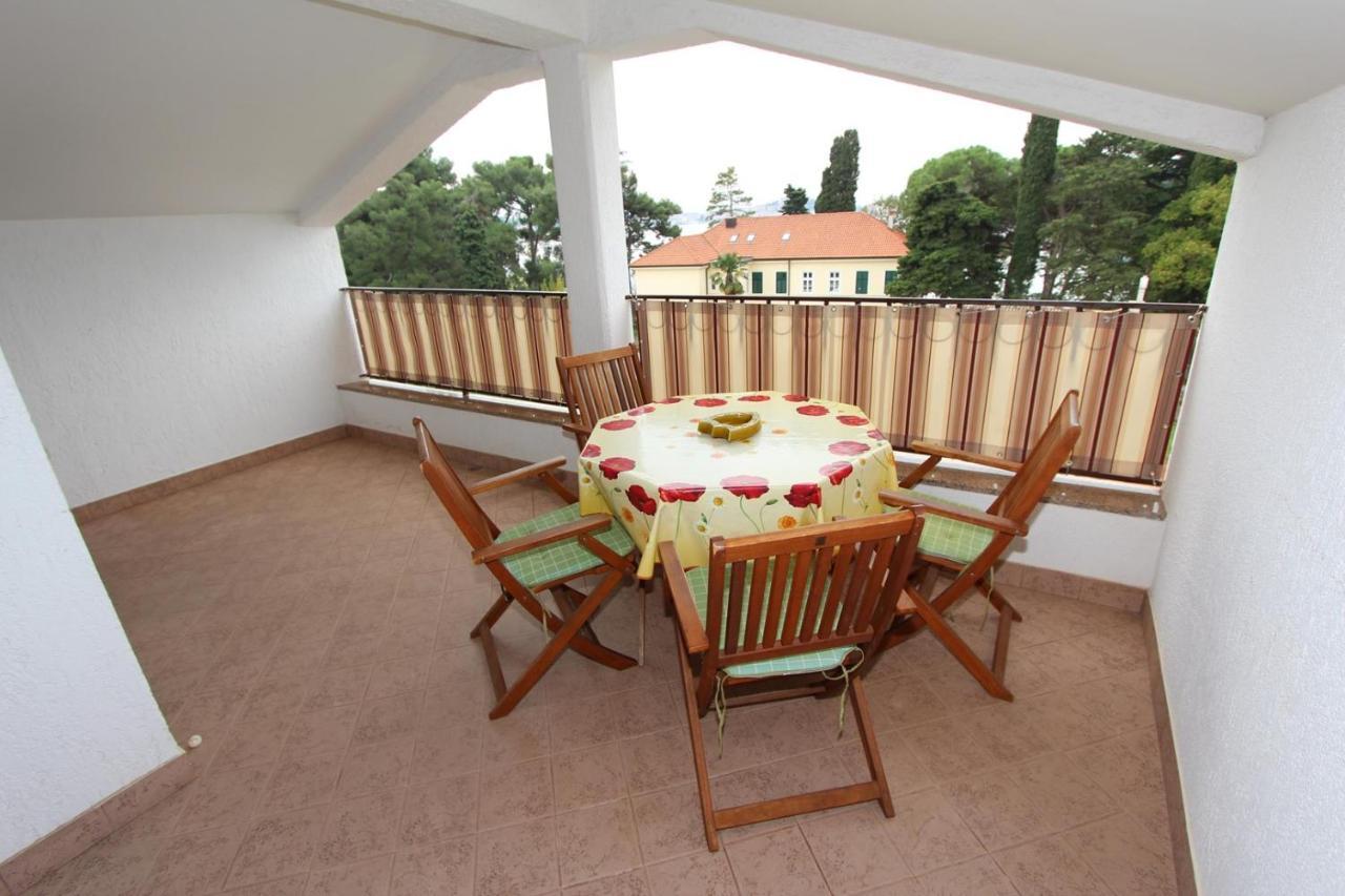 Apartments Daria Rovinj Buitenkant foto