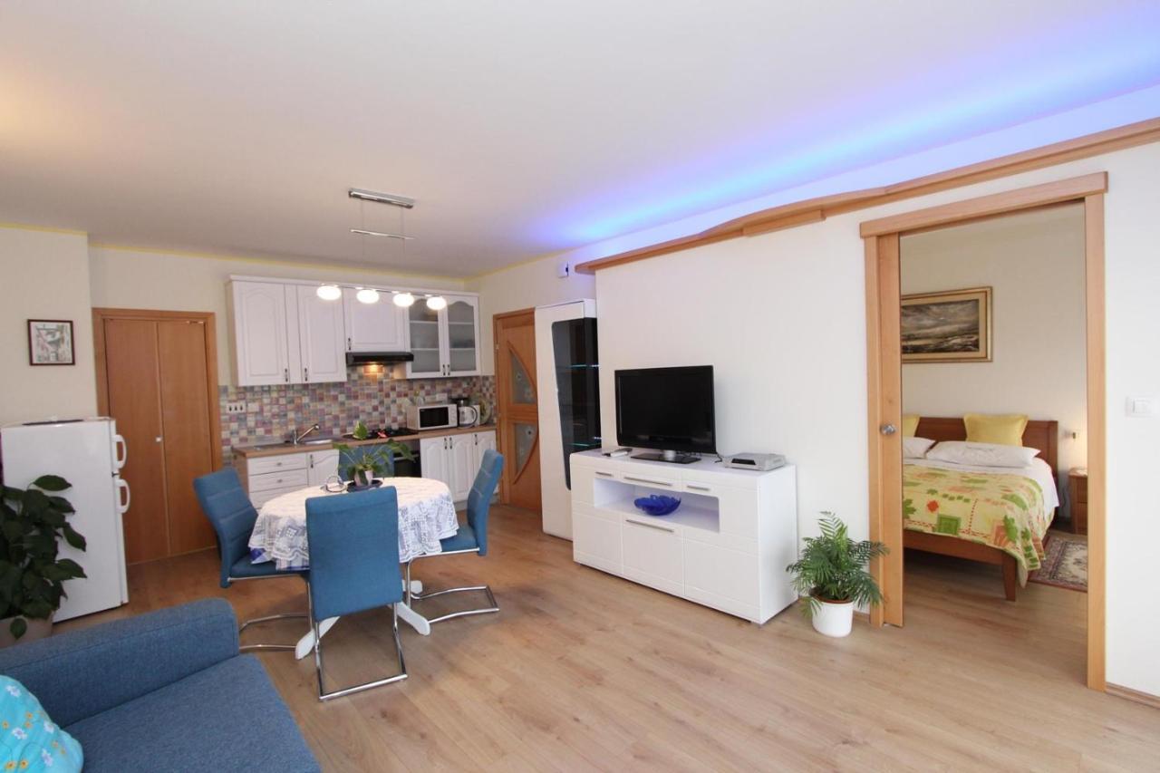 Apartments Daria Rovinj Buitenkant foto