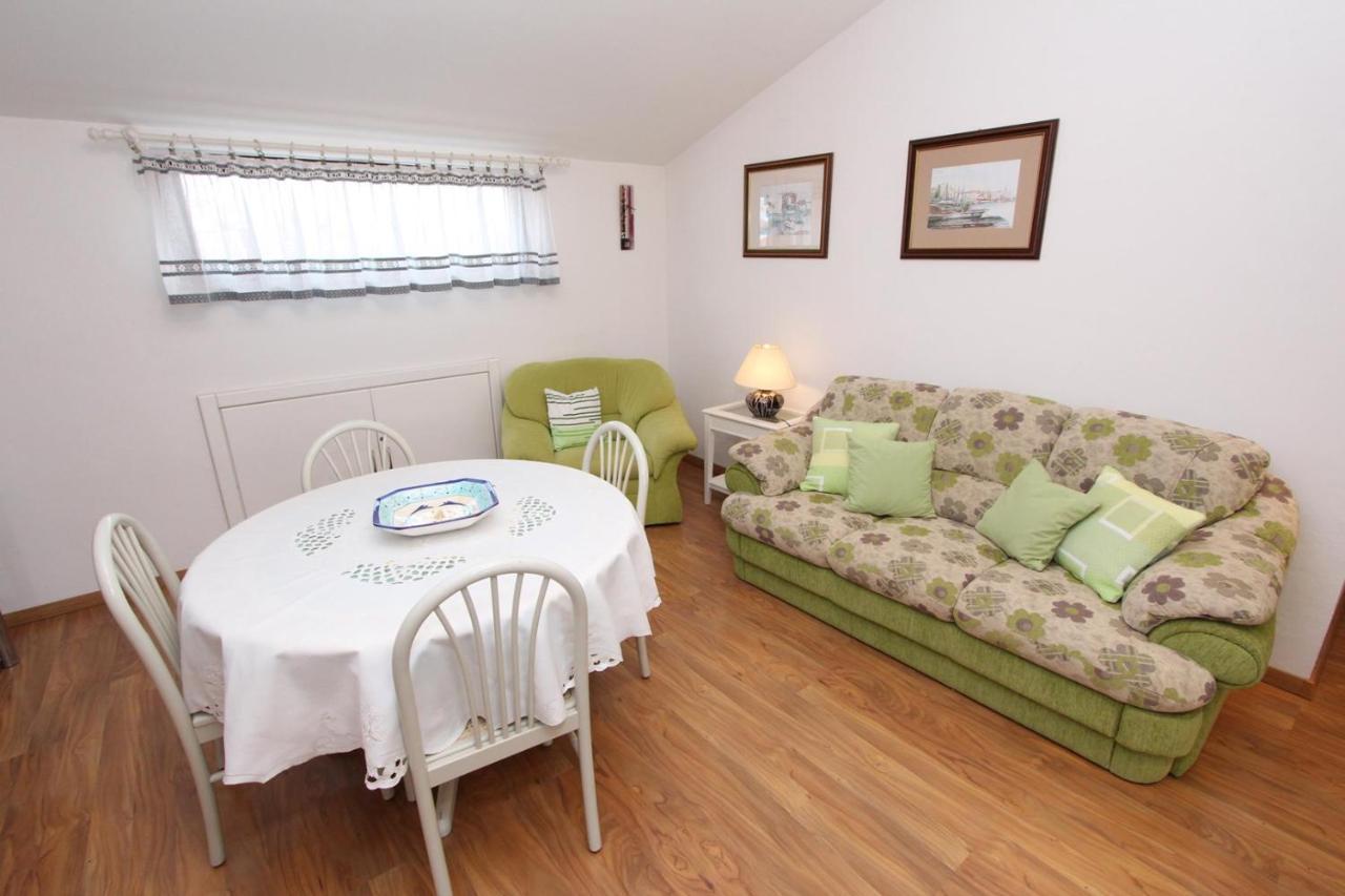 Apartments Daria Rovinj Buitenkant foto