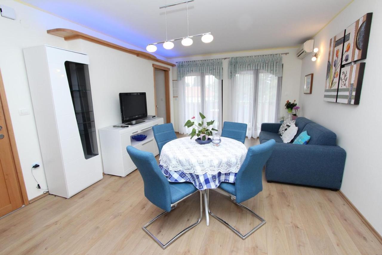 Apartments Daria Rovinj Buitenkant foto