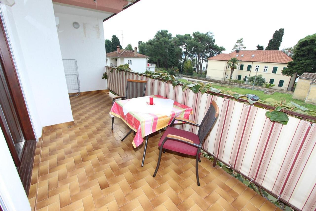 Apartments Daria Rovinj Buitenkant foto